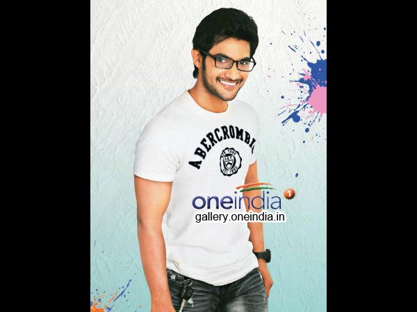 Ravi Teja @i_raviteja