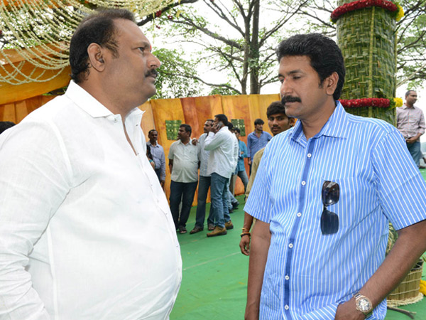 Suresh-Anil's Bonding Suresh-Anil's Bonding