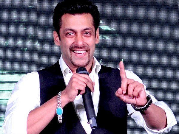 Colors TV Confirms Salman Khan To Host Bigg Boss 8! Colors TV Confirms Salman Khan To Host Bigg Boss 8!