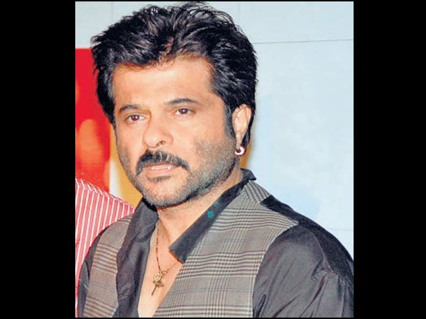 Anil Kapoor