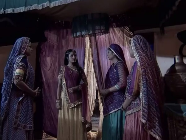 Adam Khan Tells Maham