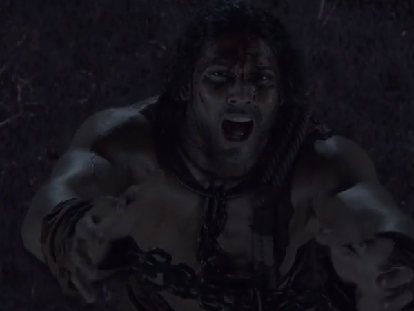 Staffs Leave The Place