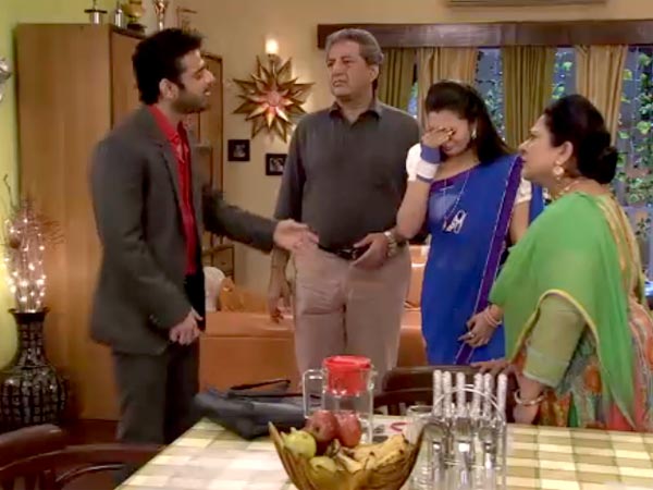Raman Comes To Know