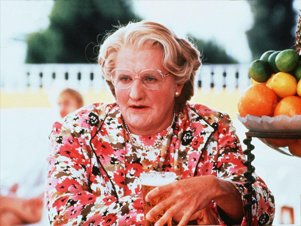 Nikhil Siddhartha ‏Mourns Robin Williams' Death