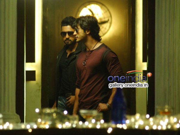 Mixed Response On Social media