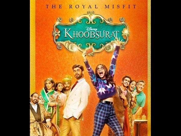 Khoobsurat Khoobsurat