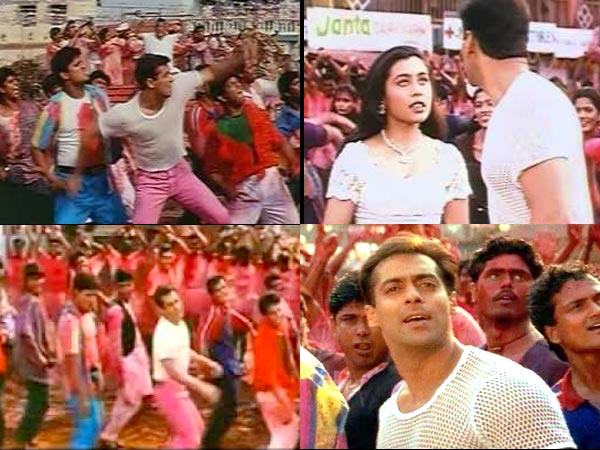 Chandi ki Dal Par- Hello Brother