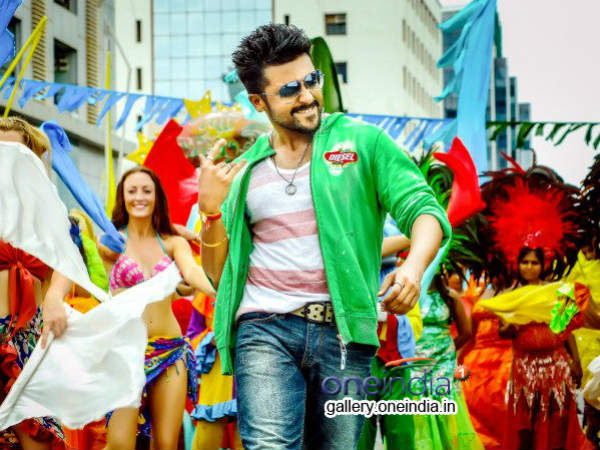 First Weekend Records