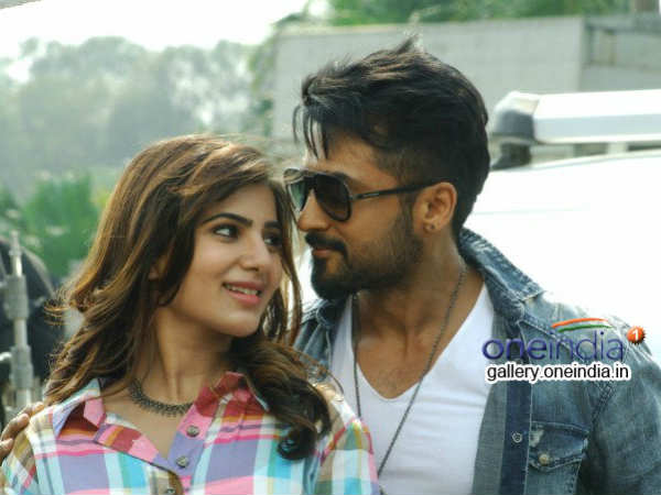 Anjaan Kerala Rights