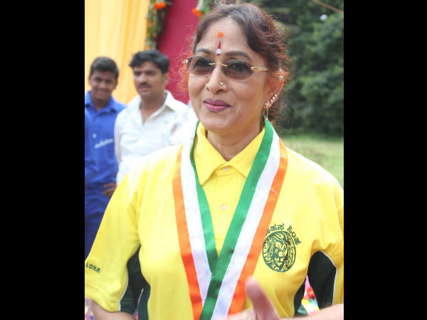 In Pics: Dr. Vishnuvardhan Cup Inaugurated In Pics: Dr. Vishnuvardhan Cup Inaugurated