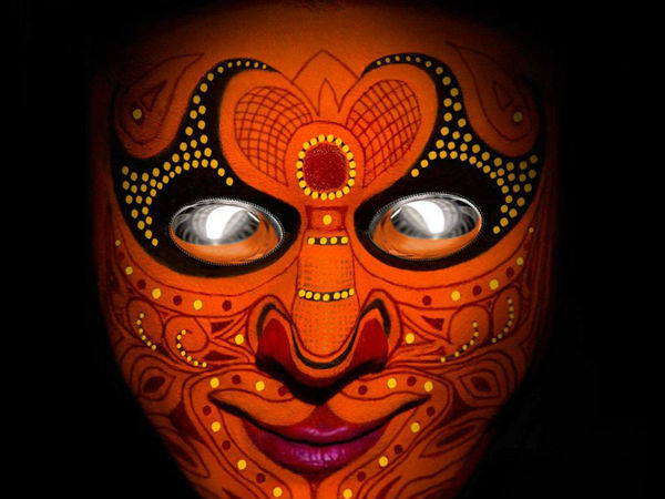 Uttama Villain