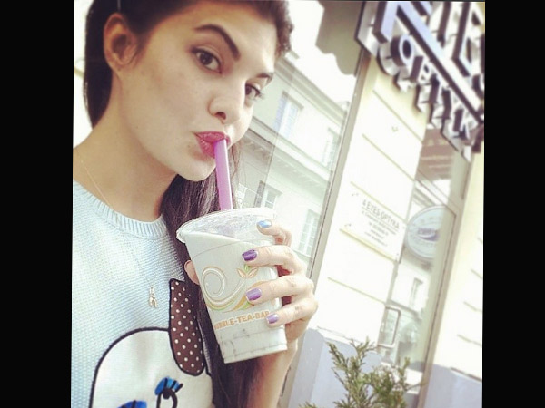 Jacqueline Fernandez