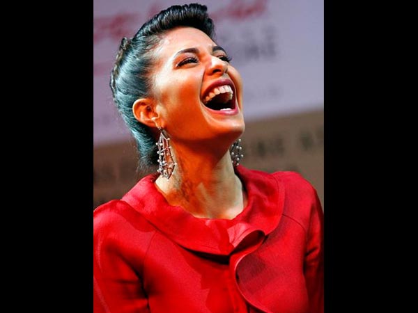 Jacqueline Fernandez