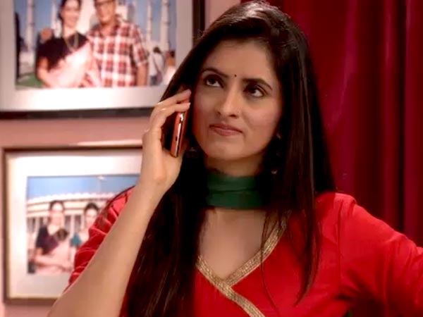 Ishita Feels Grateful Ishita Feels Grateful