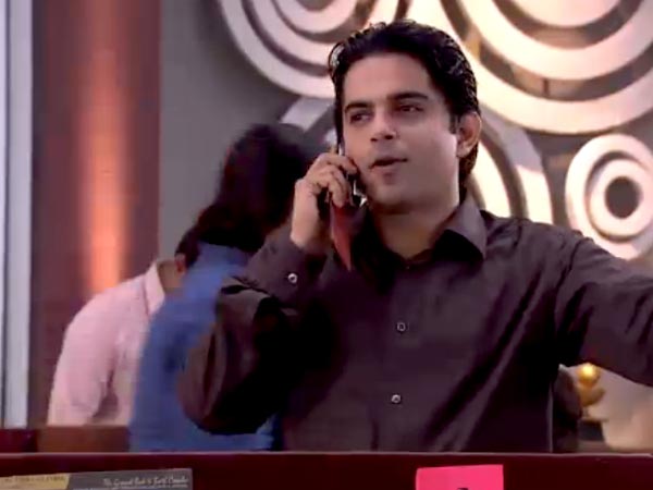 Ishita Does Not Believe Ishita Does Not Believe