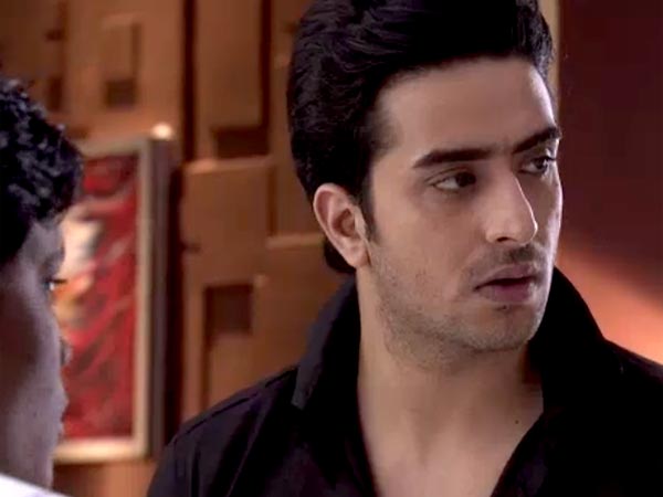 Mihika Hears Their Conversation Mihika Hears Their Conversation