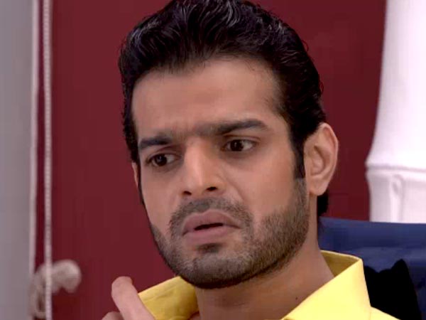 They Tell Him That They Tell Him That