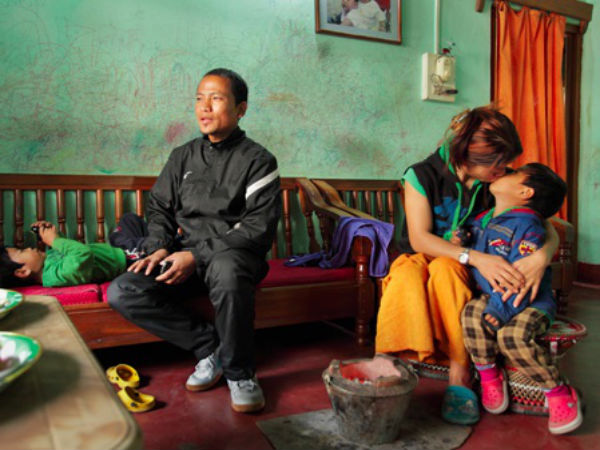 Soft Side Of Mary Kom Soft Side Of Mary Kom