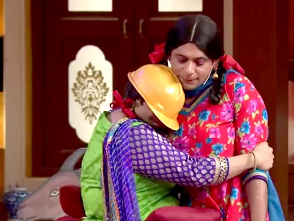 Palak's Welcome Palak's Welcome