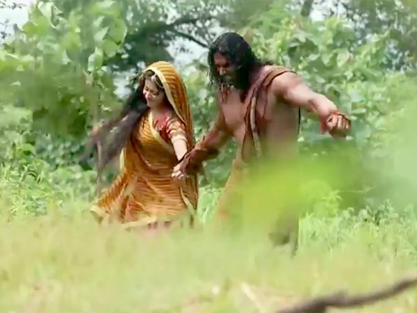 Khaiber Drags Jodha