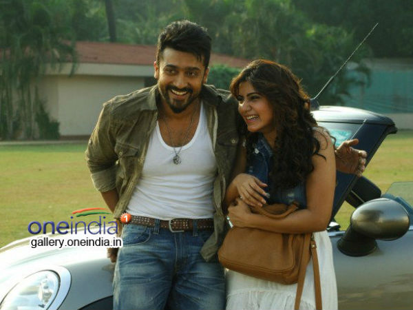 Surya, A Consistent Performer