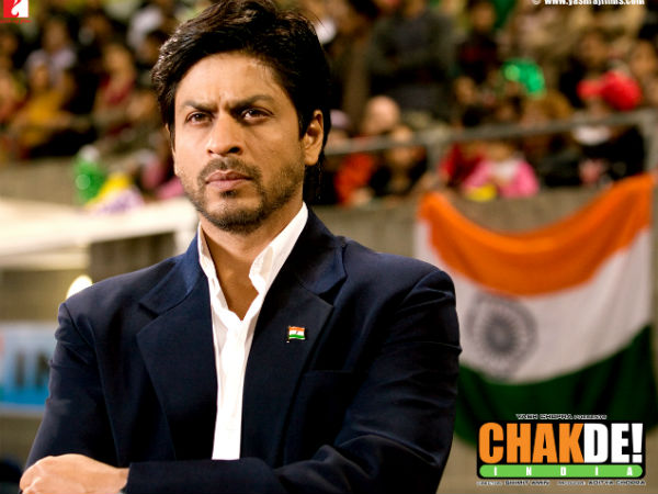 Chak De India