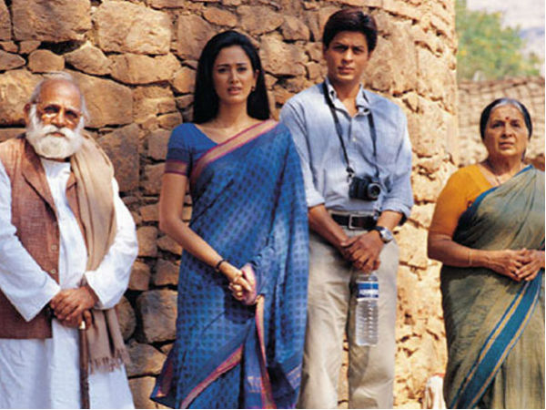 Yeh Jo Desh Hai Tera