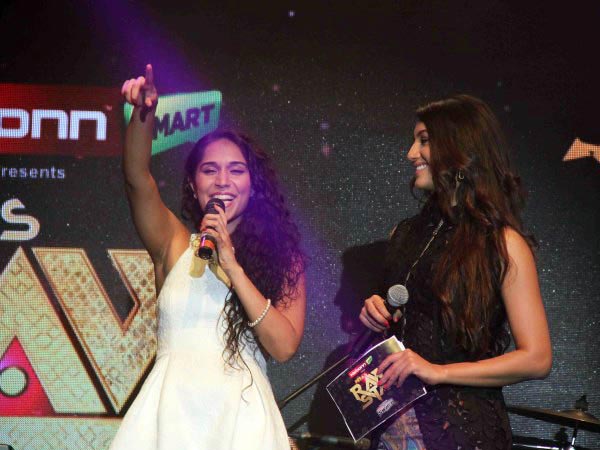 Concept Of Music Choreographer