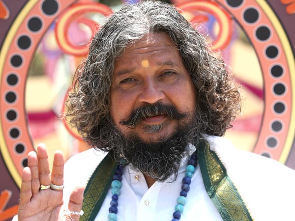 Amole Gupte