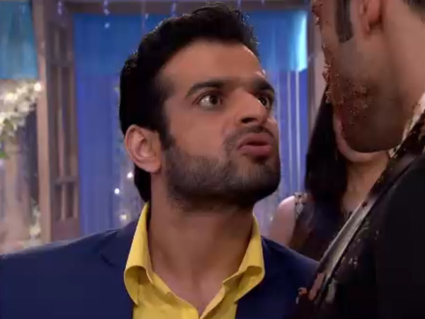 Romi Comes To The Hospital