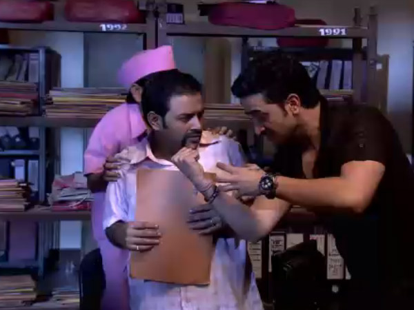 At Home, Romi Changes