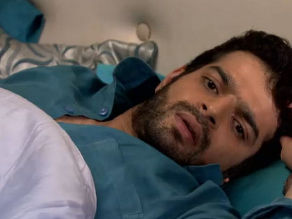 Toshi And Ishita Think