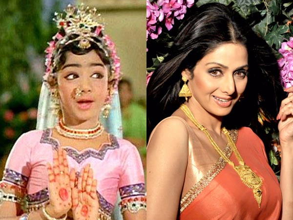Sridevi