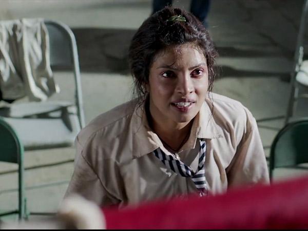 Perfect For Action Roles