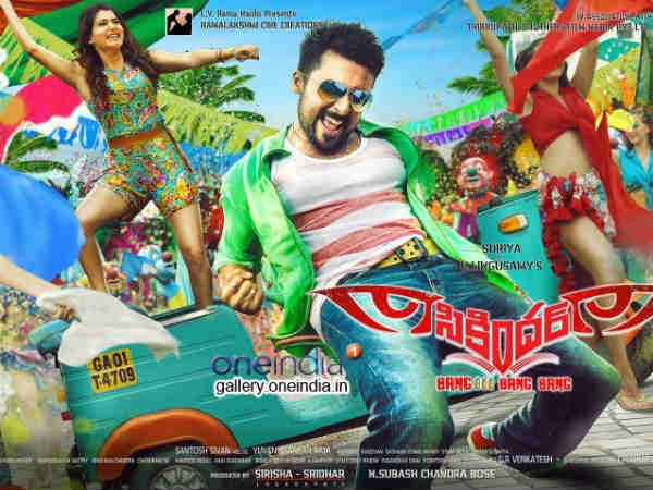 Hari Krishna Raju ‏@harikraju