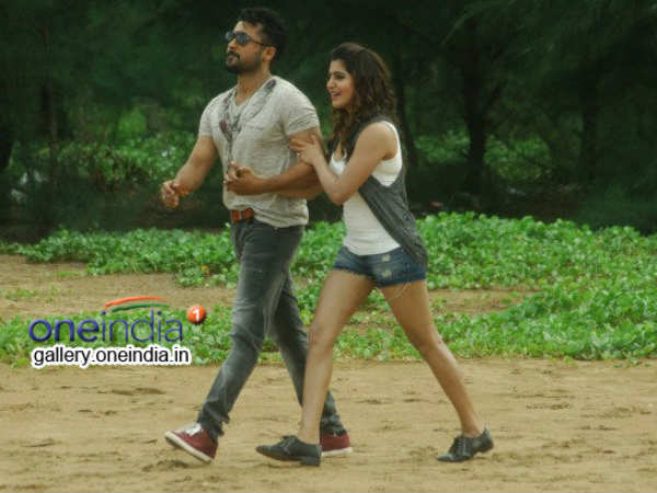 Seetha @SeethaTweets