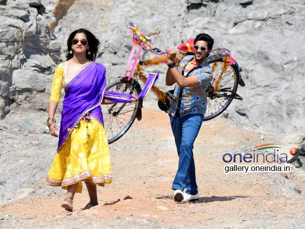 Shrinu Nakka @Imshri09