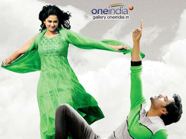 Kireeti Damaraju @KirrD