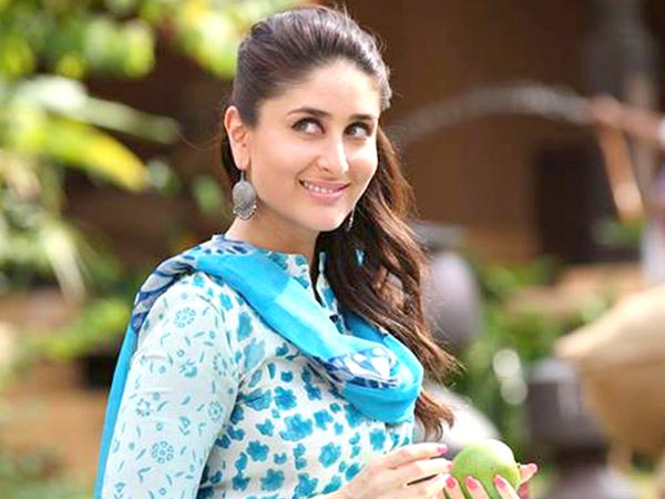 Kareena Kapoor
