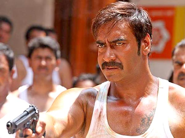 Bajirao Singham