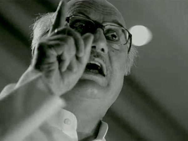 Anupam Kher
