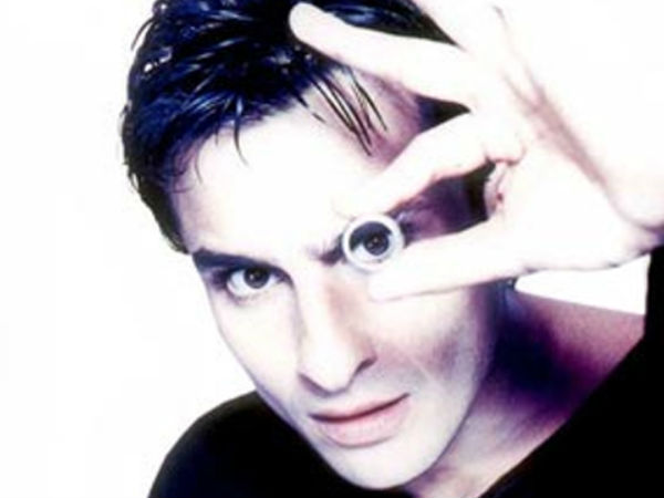 Sameer In Dil Chahta Hai