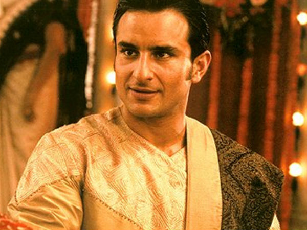 Shekhar Rai in Parineeta