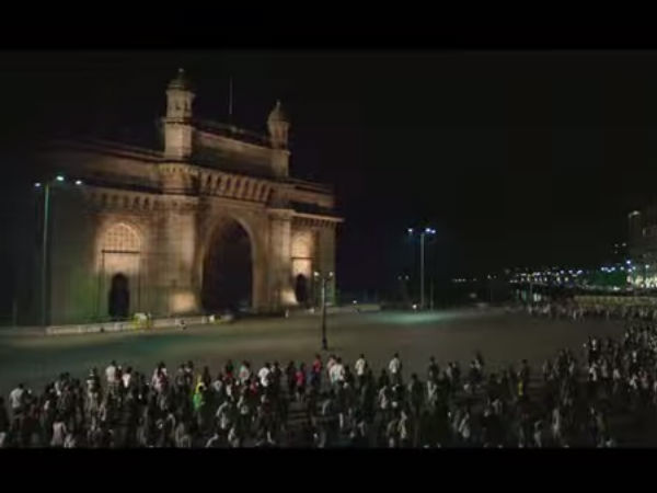 Gateway Of India
