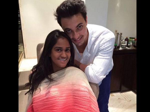 Arpita With Her Mr Sharma Arpita With Her Mr Sharma