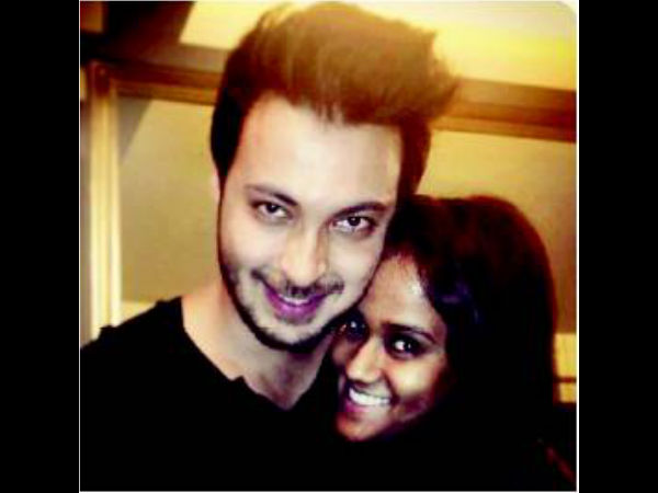 Arpita And Her Beloved Arpita And Her Beloved