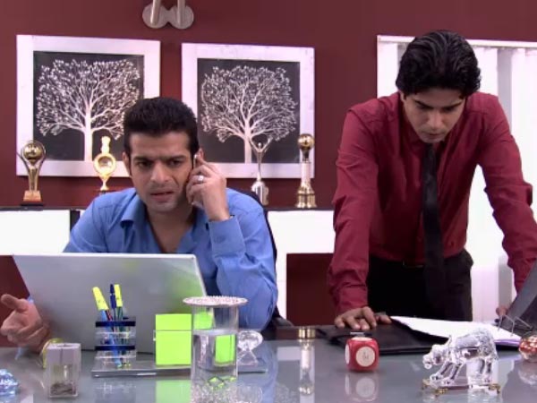 Ishita, Who Was Thinking