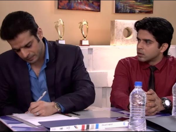 When Romi And Ishita Come