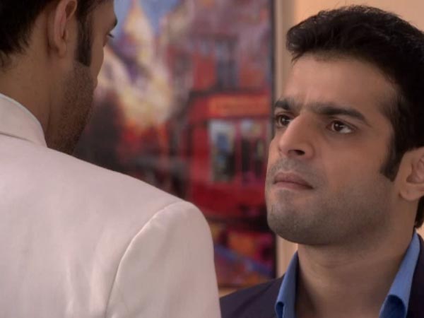 He Asks Raman
