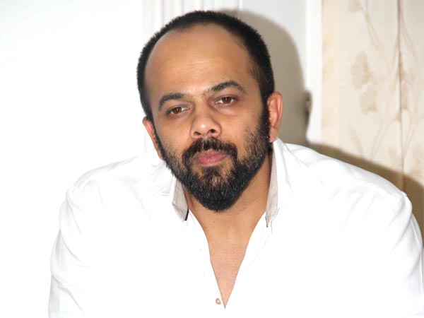 Rohit Shetty